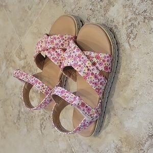 Cat and Jack Sandals